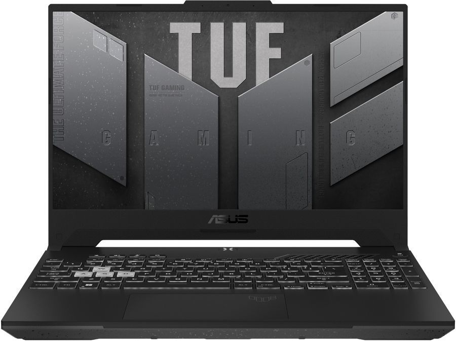 Ноутбук Asus TUF Gaming A15 FA507RE-HN054 (90NR08Y2-M003B0*), Серый
Ноутбук Asus TUF Gaming A15 FA507RE-HN054 (90NR08Y2-M003B0*), Серый