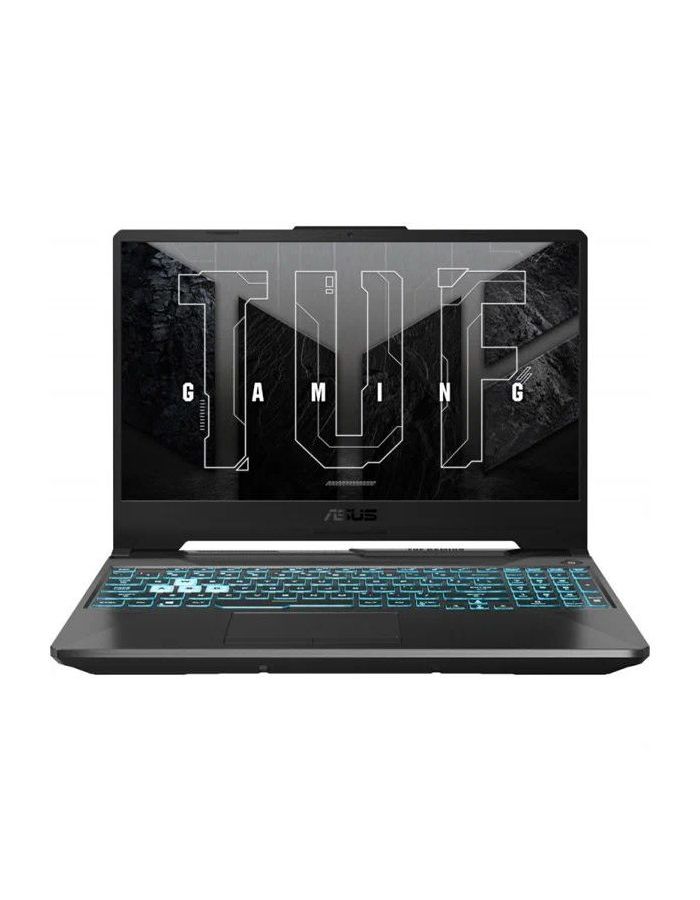 Ноутбук Asus TUF Gaming A15 FX506IEB-HN042 (90NR06A7-M001Z0), Чёрный
Ноутбук Asus TUF Gaming A15 FX506IEB-HN042 (90NR06A7-M001Z0), Чёрный