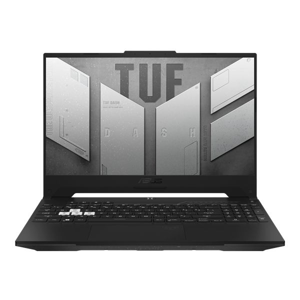Ноутбук Asus TUF Dash F15 FX517ZC-WS51 (90NR09L3-M009Z0), Чёрный
Ноутбук Asus TUF Dash F15 FX517ZC-WS51 (90NR09L3-M009Z0), Чёрный
