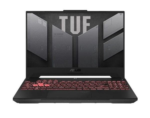 Ноутбук Asus TUF Gaming FX507ZM-HN001 (90NR09A1-M01010), Серый
Ноутбук Asus TUF Gaming FX507ZM-HN001 (90NR09A1-M01010), Серый