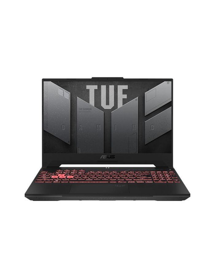 Ноутбук Asus TUF Gaming FA507RR-HN035 (90NR0B32-M00540), Черный
Ноутбук Asus TUF Gaming FA507RR-HN035 (90NR0B32-M00540), Черный