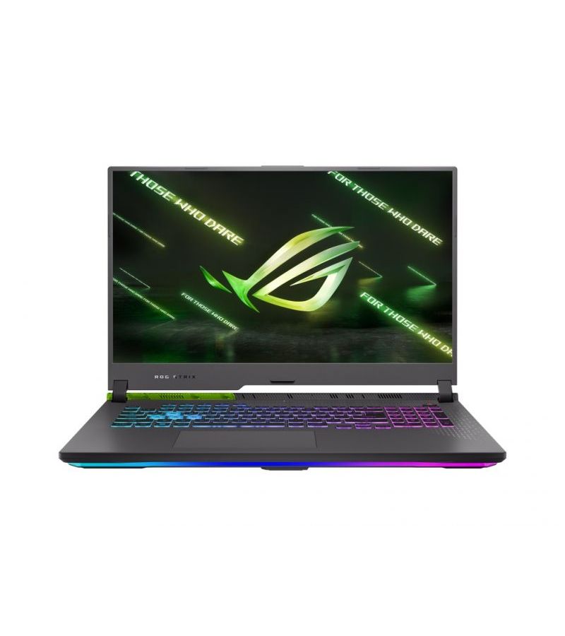 Ноутбук Asus ROG Strix SCAR 17 G713RS-KH021 (90NR0BA4-M00440), Чёрный
Ноутбук Asus ROG Strix SCAR 17 G713RS-KH021 (90NR0BA4-M00440), Чёрный