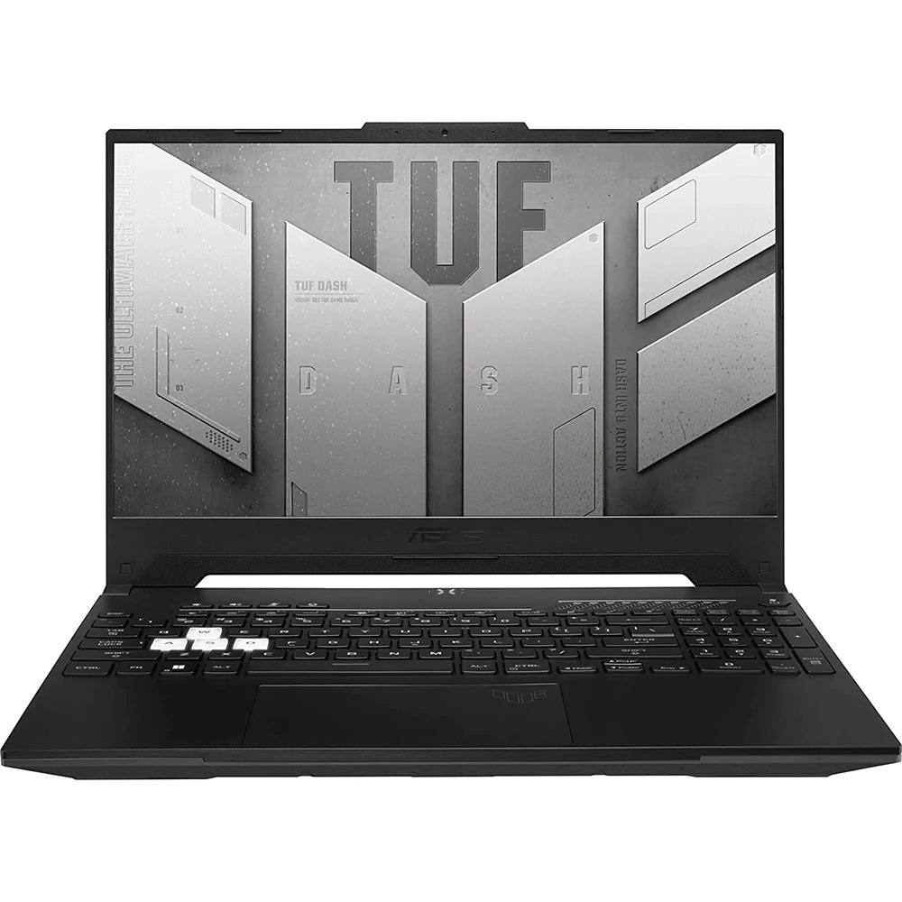 Ноутбук Asus TUF Dash FX517ZR-HQ008 (90NR0AV3-M004W0), Чёрный
Ноутбук Asus TUF Dash FX517ZR-HQ008 (90NR0AV3-M004W0), Чёрный