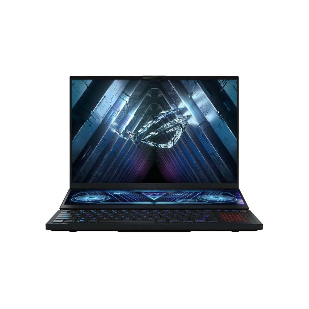 Ноутбук Asus ROG Zephyrus Duo 16 GX650RW-LO108X (90NR0931-M007S0), Чёрный
Ноутбук Asus ROG Zephyrus Duo 16 GX650RW-LO108X (90NR0931-M007S0), Чёрный