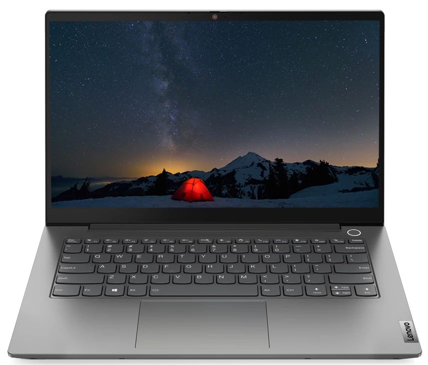 Ноутбук Lenovo ThinkBook 14 G3 ACL (21A2003XRU), Серый
Ноутбук Lenovo ThinkBook 14 G3 ACL (21A2003XRU), Серый