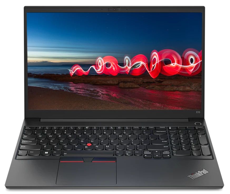 Ноутбук Lenovo ThinkPad E15 Gen 4 (21ED006MRT), Чёрный
Ноутбук Lenovo ThinkPad E15 Gen 4 (21ED006MRT), Чёрный
