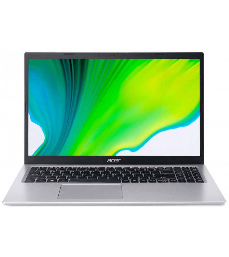 Ноутбук Acer Aspire 5 A515-56-36UT (NX.AAS2A.001), Серебристый
Ноутбук Acer Aspire 5 A515-56-36UT (NX.AAS2A.001), Серебристый