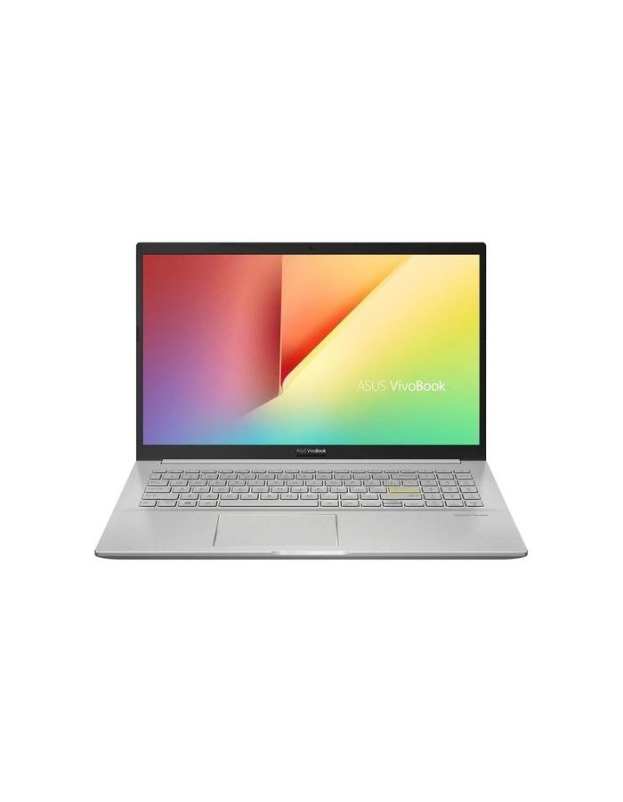 Ноутбук ASUS VivoBook K513EA-L12021 (90NB0SG3-M30550), Серебристый
Ноутбук ASUS VivoBook K513EA-L12021 (90NB0SG3-M30550), Серебристый