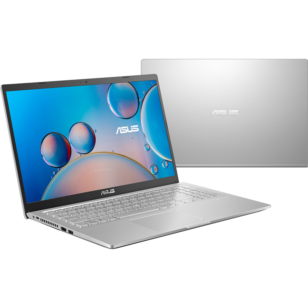 Ноутбук ASUS X515JA-EJ2218 (90NB0SR2-M001W0), Серебристый
Ноутбук ASUS X515JA-EJ2218 (90NB0SR2-M001W0), Серебристый