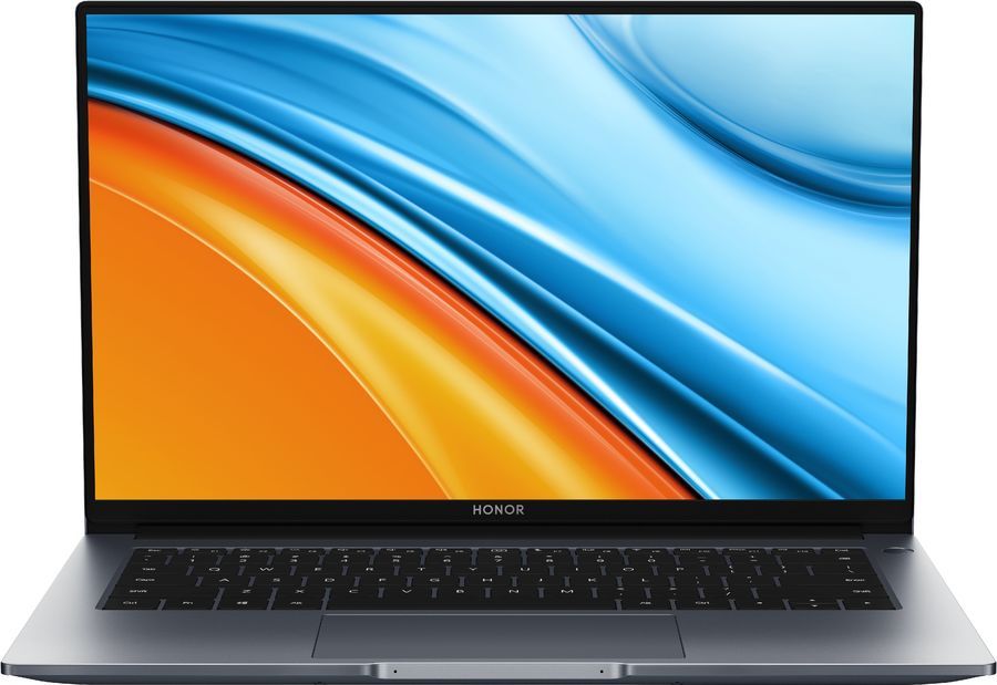 Ноутбук Honor MagicBook (5301AAQU), Серый 
Ноутбук Honor MagicBook (5301AAQU), Серый