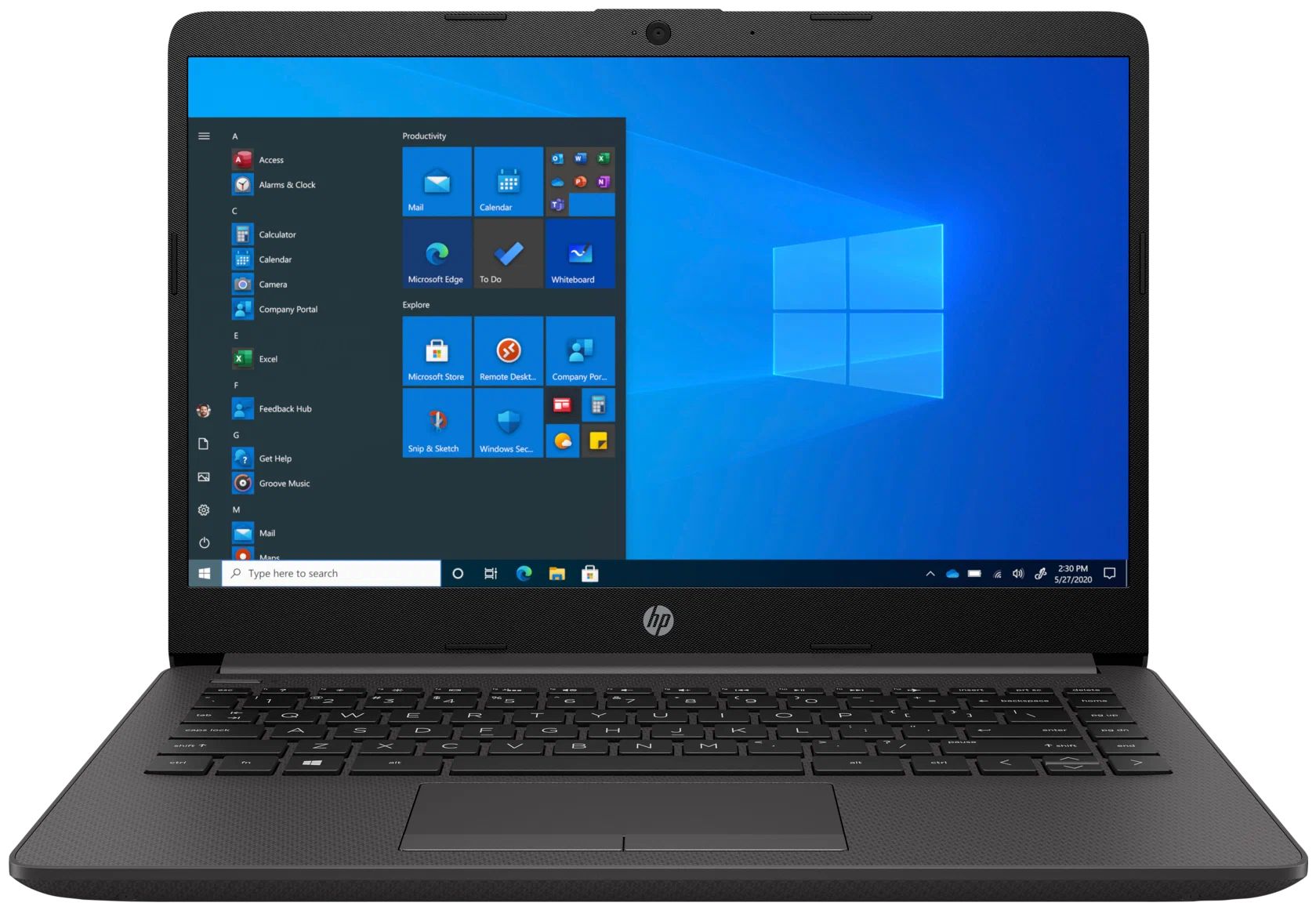 Ноутбук HP 240 G8 (1F3Q5EA), Чёрный
Ноутбук HP 240 G8 (1F3Q5EA), Чёрный