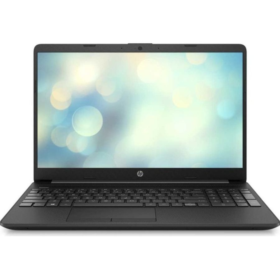 Ноутбук HP 15s-FQ5016NIA (6G3P5EA), Чёрный
Ноутбук HP 15s-FQ5016NIA (6G3P5EA), Чёрный