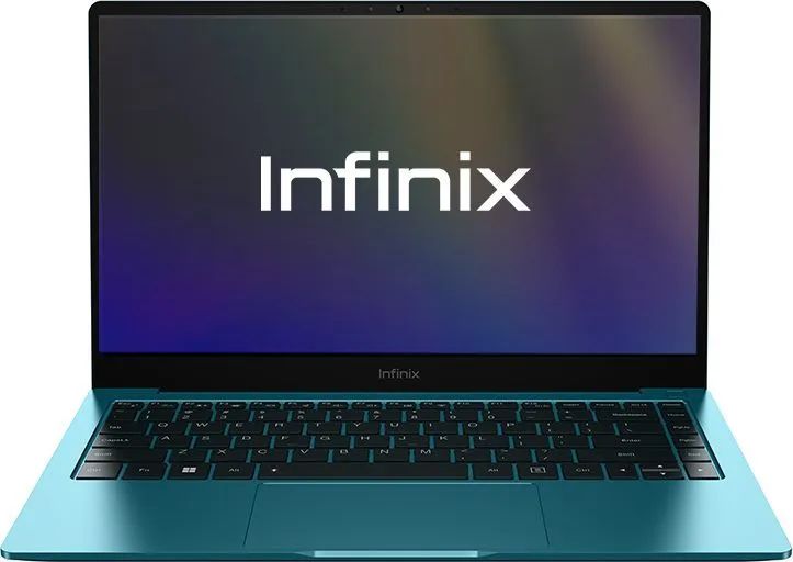 Ноутбук Infinix Inbook XL23 (T109864), Зеленый
Ноутбук Infinix Inbook XL23 (T109864), Зеленый