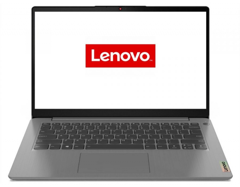Ноутбук Lenovo IP3 14ITL6 (82H7018XRE), Серый
Ноутбук Lenovo IP3 14ITL6 (82H7018XRE), Серый