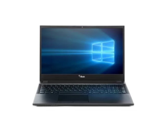 Ноутбук Rikor TI-1554, Чёрный
Ноутбук Rikor TI-1554, Чёрный