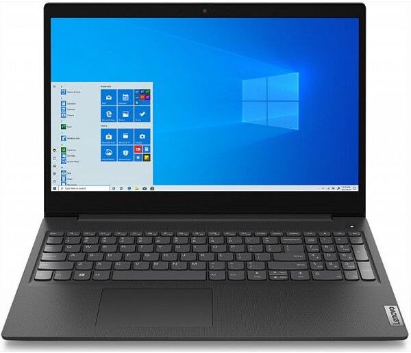 Ноутбук Lenovo IdeaPad 3 15IML05 (81WB0100UE), Чёрный
Ноутбук Lenovo IdeaPad 3 15IML05 (81WB0100UE), Чёрный