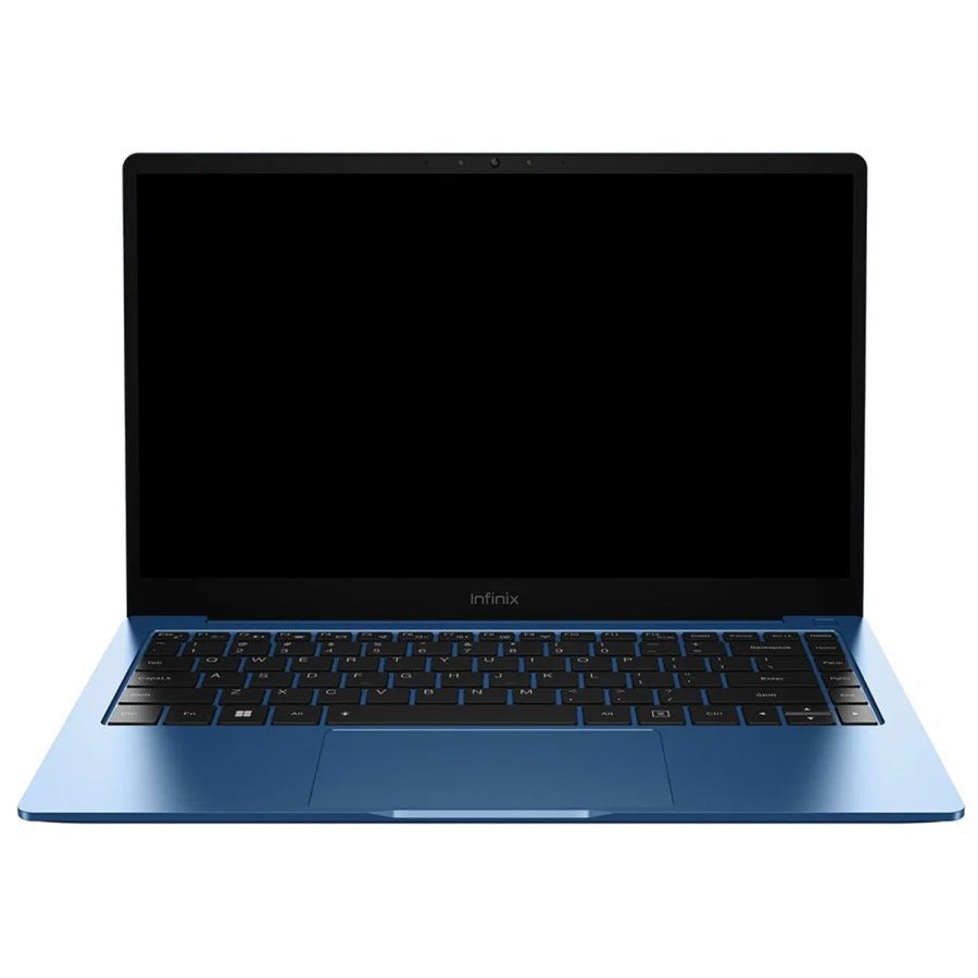Ноутбук Infinix Inbook X2 i5-1155G7 8GB/512GB SSD 14"FHD IPS Win11 Home Blue (71008300931), Синий
Ноутбук Infinix Inbook X2 i5-1155G7 8GB/512GB SSD 14"FHD IPS Win11 Home Blue (71008300931), Синий