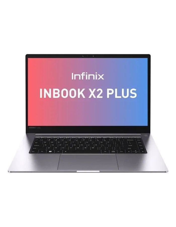 Ноутбук Infinix Inbook X2 Plus i5-1155G4 16GB/512GB SSD 15.6" FHD IPS Win11 Home Grey (71008300759), Серый
Ноутбук Infinix Inbook X2 Plus i5-1155G4 16GB/512GB SSD 15.6" FHD IPS Win11 Home Grey (71008300759), Серый