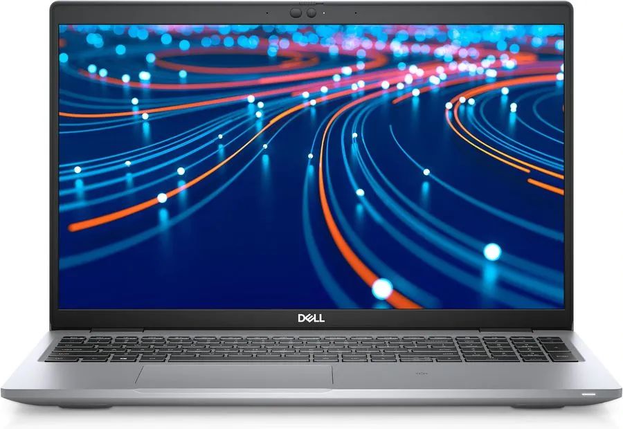 Ноутбук Dell Latitude 5520 (5520-3344-2), Серый
Ноутбук Dell Latitude 5520 (5520-3344-2), Серый