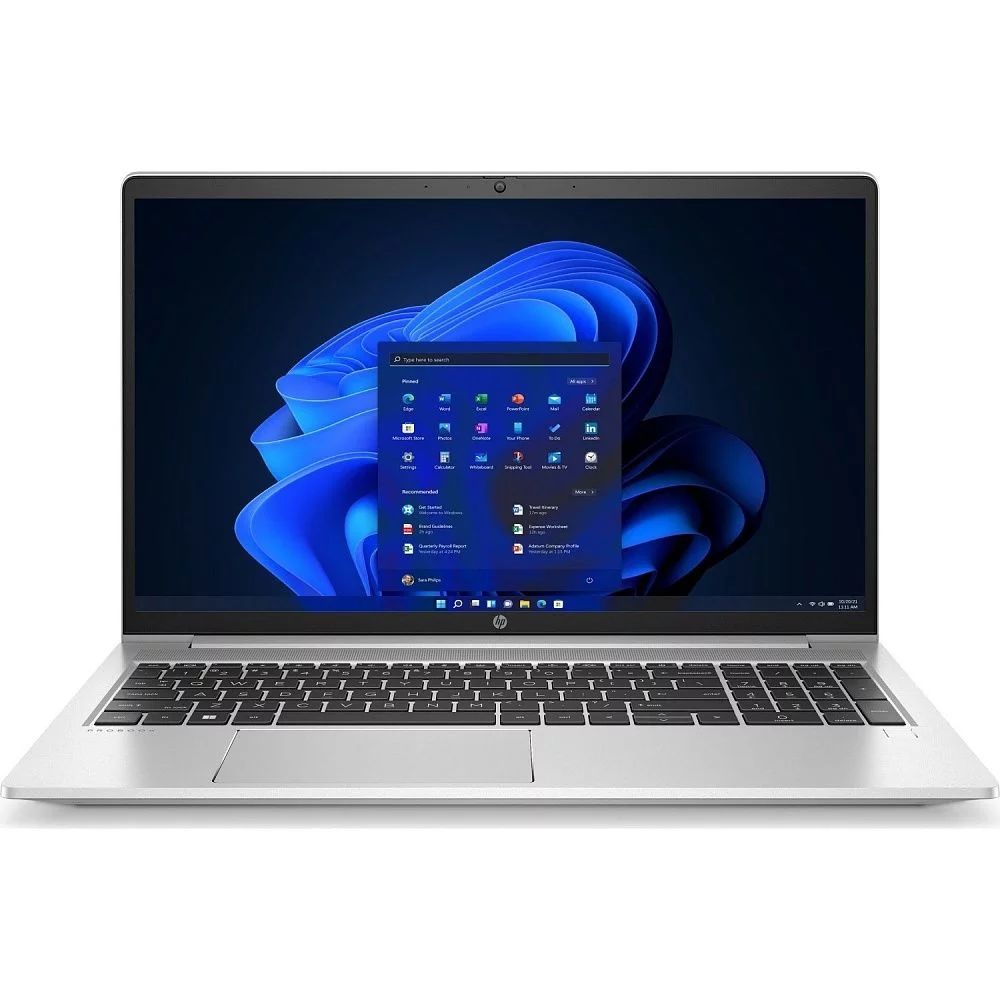 Ноутбук HP ProBook 450 G9 (6F275EA), Серый
Ноутбук HP ProBook 450 G9 (6F275EA), Серый