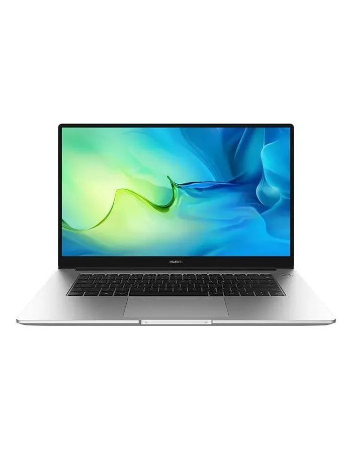 Ноутбук Huawei MateBook D 15 BoDE-WDH9 (53013PAB), Серый
Ноутбук Huawei MateBook D 15 BoDE-WDH9 (53013PAB), Серый
