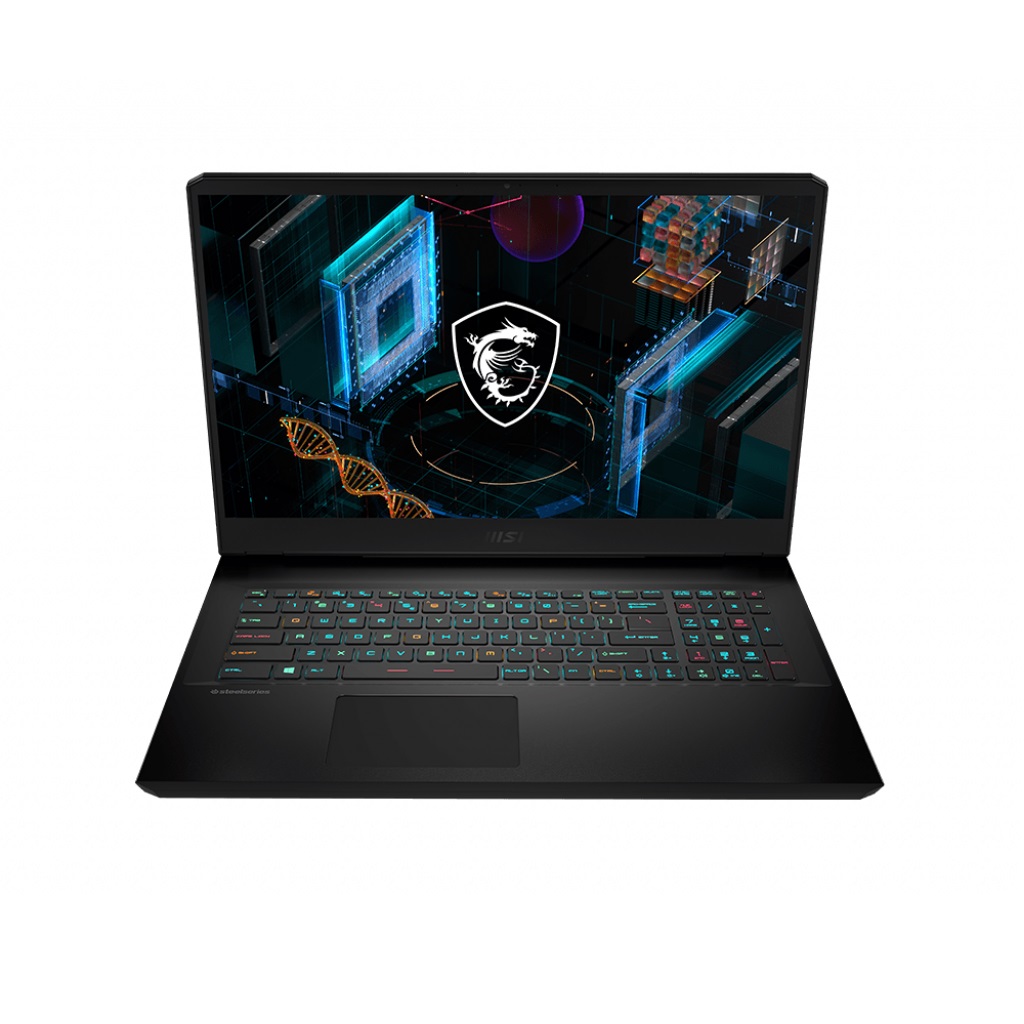 Ноутбук MSI GP66 Leopard 11UG-699XRU (9S7-154322-699), Чёрный
Ноутбук MSI GP66 Leopard 11UG-699XRU (9S7-154322-699), Чёрный