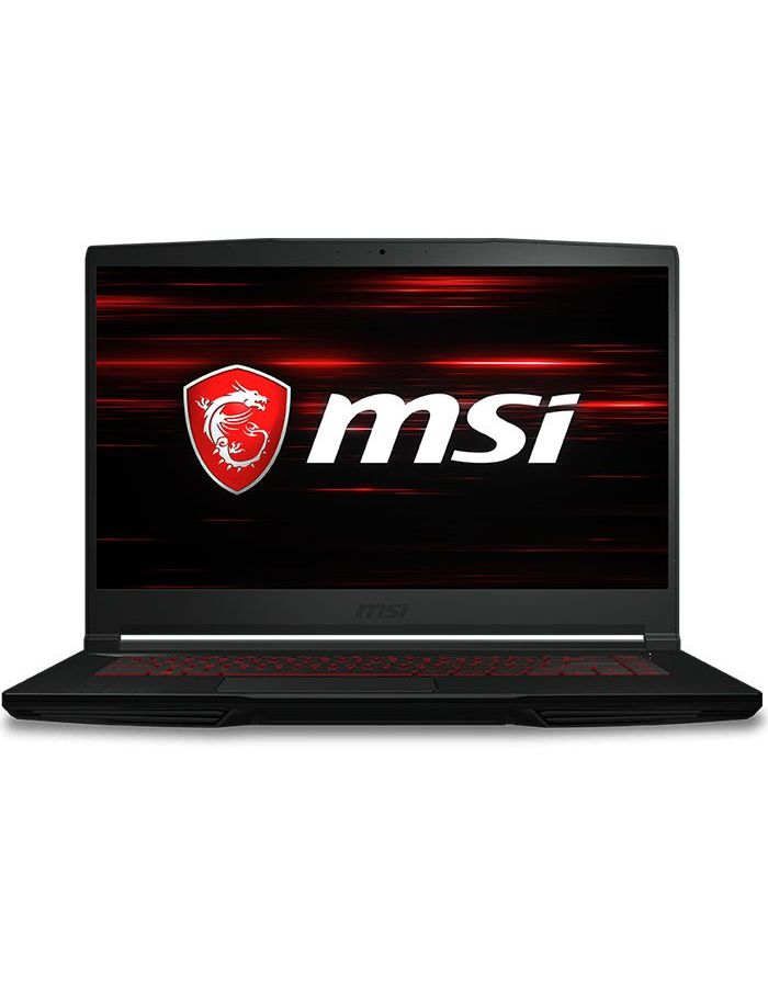 Ноутбук MSI GF63 Thin 11UD-206XRU (9S7-16R612-206), Чёрный
Ноутбук MSI GF63 Thin 11UD-206XRU (9S7-16R612-206), Чёрный