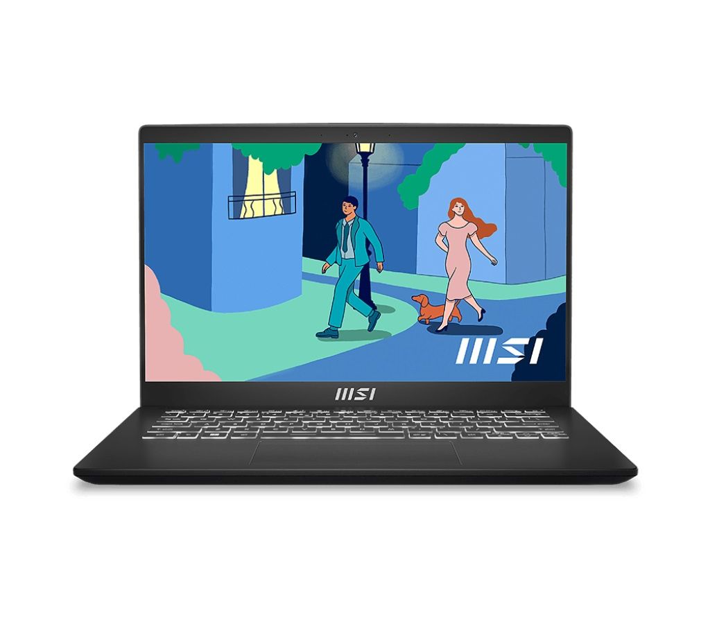 Ноутбук MSI Modern 14 C5M-012RU (9S7-14JK12-012), Чёрный
Ноутбук MSI Modern 14 C5M-012RU (9S7-14JK12-012), Чёрный