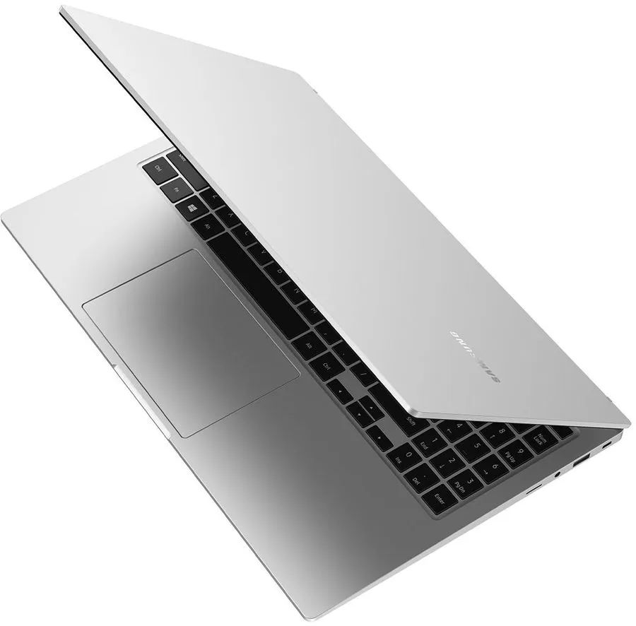 Ноутбук Samsung Galaxy Book LTE NP755 (NP755XDA-KA1SE), Серебристый
Ноутбук Samsung Galaxy Book LTE NP755 (NP755XDA-KA1SE), Серебристый