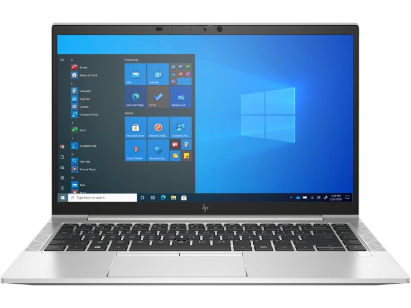 Ноутбук HP EliteBook 840 Aero G8 (6E838PA#AB5), Серебристый
Ноутбук HP EliteBook 840 Aero G8 (6E838PA#AB5), Серебристый