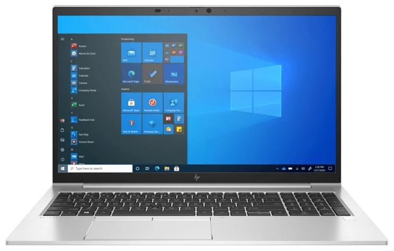 Ноутбук HP EliteBook 850 G8 (6E822PA#AB5), Серебристый
Ноутбук HP EliteBook 850 G8 (6E822PA#AB5), Серебристый