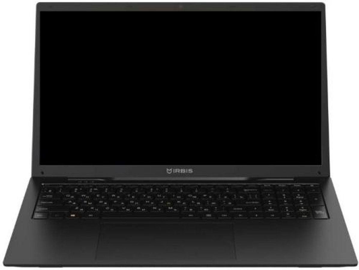 Ноутбук Irbis 17N (17NBP4500), Чёрный
Ноутбук Irbis 17N (17NBP4500), Чёрный