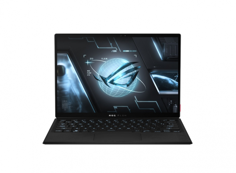 Ноутбук Asus ROG GZ301ZA (90NR07Y1-M00710)
Ноутбук Asus ROG GZ301ZA (90NR07Y1-M00710)