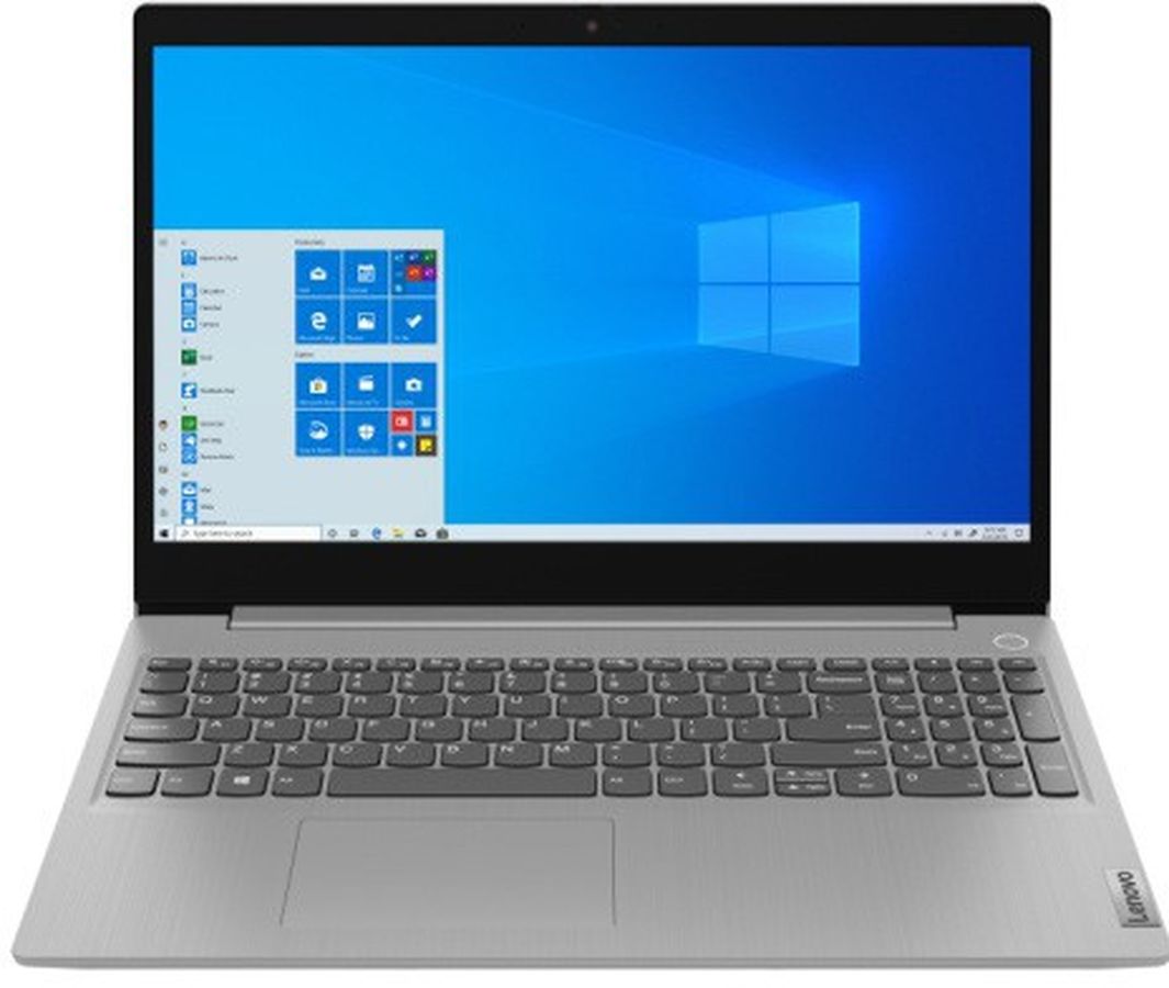 Ноутбук Lenovo IdeaPad 3 15IGL05 (81WQ0082RK), Серый
Ноутбук Lenovo IdeaPad 3 15IGL05 (81WQ0082RK), Серый