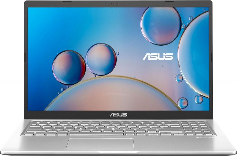 Ноутбук Asus D515DA (90NB0T41-M008L0), Серебристый
Ноутбук Asus D515DA (90NB0T41-M008L0), Серебристый