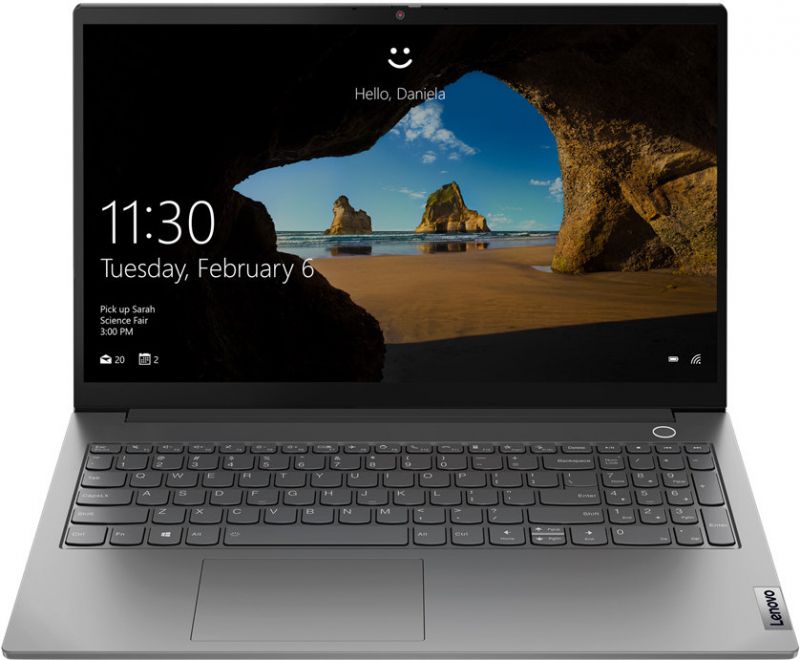 Ноутбук Lenovo ThinkBook 15 G3 ACL (21A40028MH), Серый
Ноутбук Lenovo ThinkBook 15 G3 ACL (21A40028MH), Серый