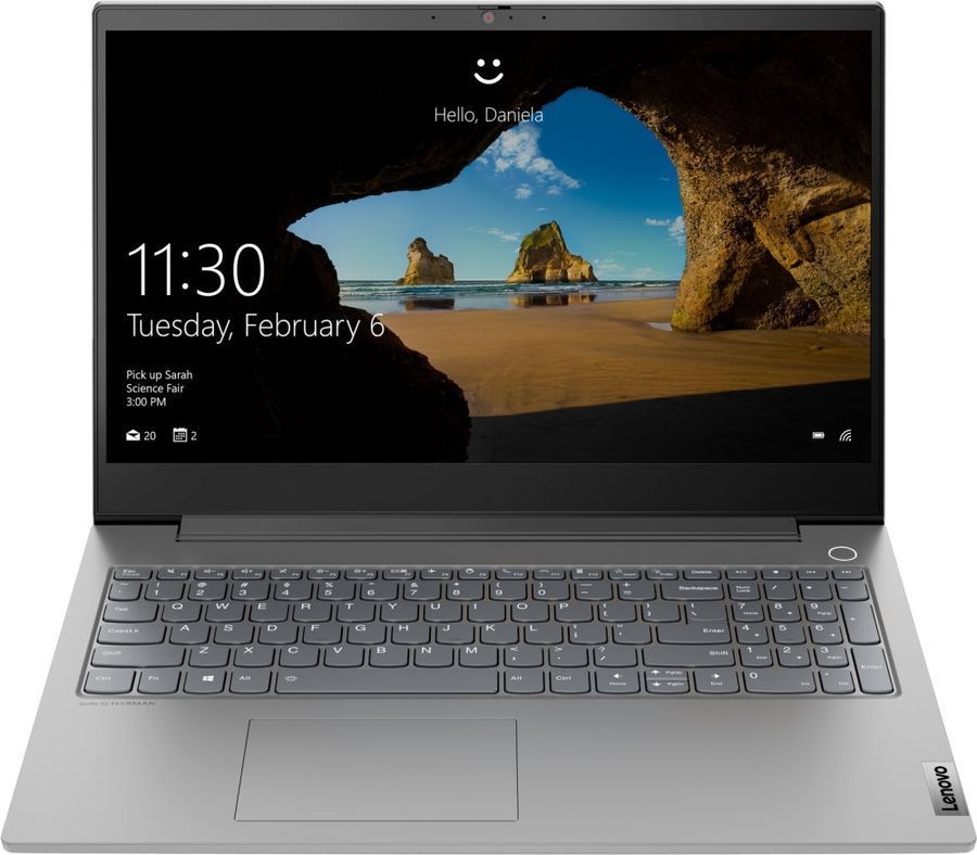 Ноутбук Lenovo ThinkBook 15 G2 ITL (20VE0051RM), Серый
Ноутбук Lenovo ThinkBook 15 G2 ITL (20VE0051RM), Серый