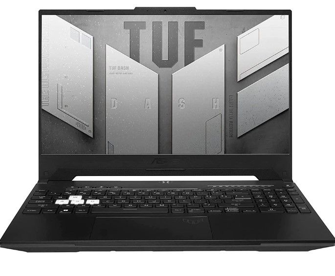 Ноутбук 15.6" Asus FX517ZM-HN157 black (90NR09Q3-M009Z0), Серый
Ноутбук 15.6" Asus FX517ZM-HN157 black (90NR09Q3-M009Z0), Серый