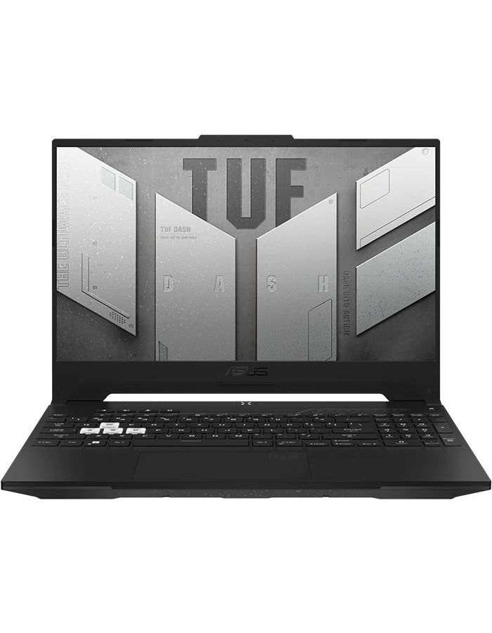 Ноутбук 15.6" Asus FX517ZC-HN111 black (90NR09L3-M00EJ0), Серый
Ноутбук 15.6" Asus FX517ZC-HN111 black (90NR09L3-M00EJ0), Серый