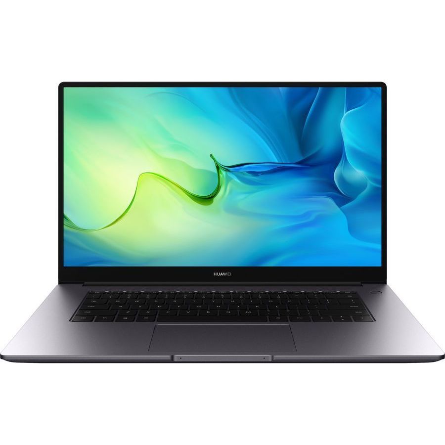 Ноутбук 15.6" Huawei MateBook D15 BODE-WDH9 gray (53013PEX), Серый
Ноутбук 15.6" Huawei MateBook D15 BODE-WDH9 gray (53013PEX), Серый
