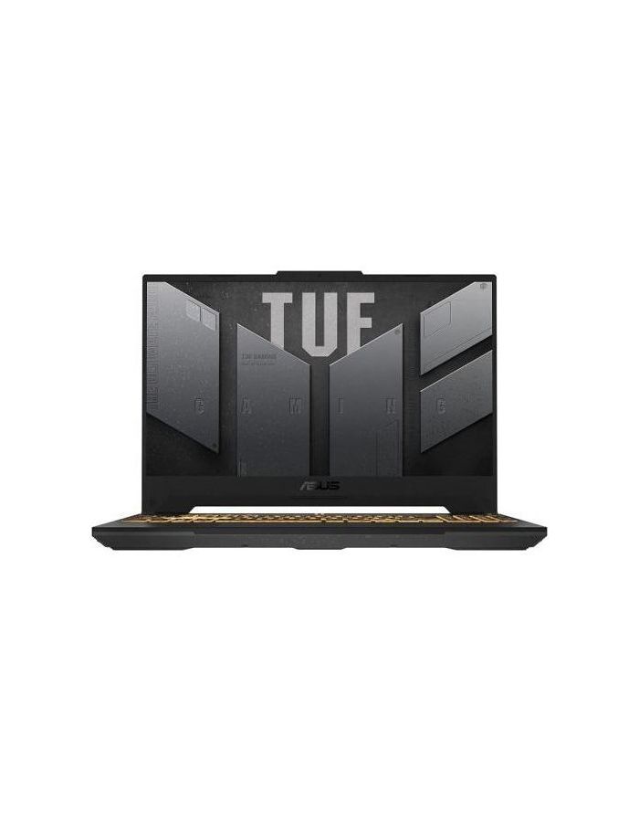 Ноутбук Asus Tuf Gaming FX507ZM-HN116 (90NR09A1-M001C0), Чёрный
Ноутбук Asus Tuf Gaming FX507ZM-HN116 (90NR09A1-M001C0), Чёрный