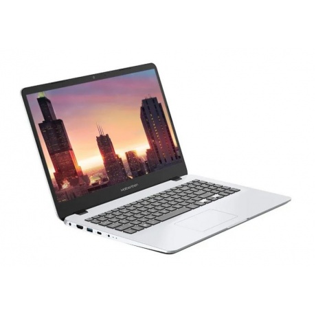 Ноутбук 15.6" Maibenben M543 silver (M5431SA0LSRE0)
Ноутбук 15.6" Maibenben M543 silver (M5431SA0LSRE0)
