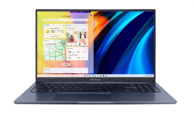 Ноутбук Asus Vivobook 15X X1503ZA-L1147W (90NB0WY1-M008V0), Синий
Ноутбук Asus Vivobook 15X X1503ZA-L1147W (90NB0WY1-M008V0), Синий