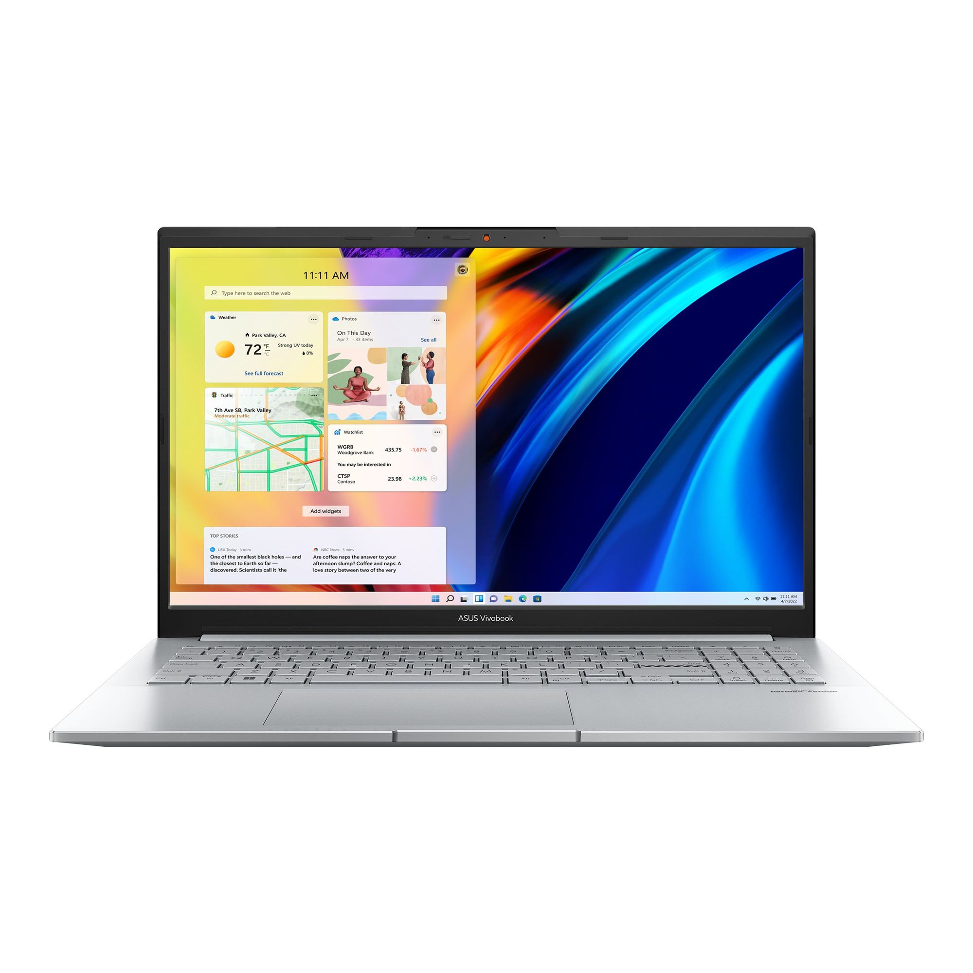 Ноутбук Asus VivoBook Pro M6500QH-HN075 (90NB0YJ2-M003F0), Серебристый
Ноутбук Asus VivoBook Pro M6500QH-HN075 (90NB0YJ2-M003F0), Серебристый