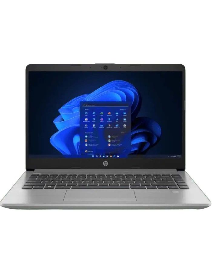 Ноутбук HP 240 G9 (6Q8L8ES), Серебристый
Ноутбук HP 240 G9 (6Q8L8ES), Серебристый