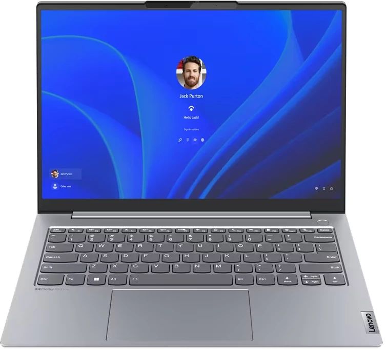 Ноутбук Lenovo ThinkBook 14 G4+ IAP (21CX0010RU), Серый
Ноутбук Lenovo ThinkBook 14 G4+ IAP (21CX0010RU), Серый