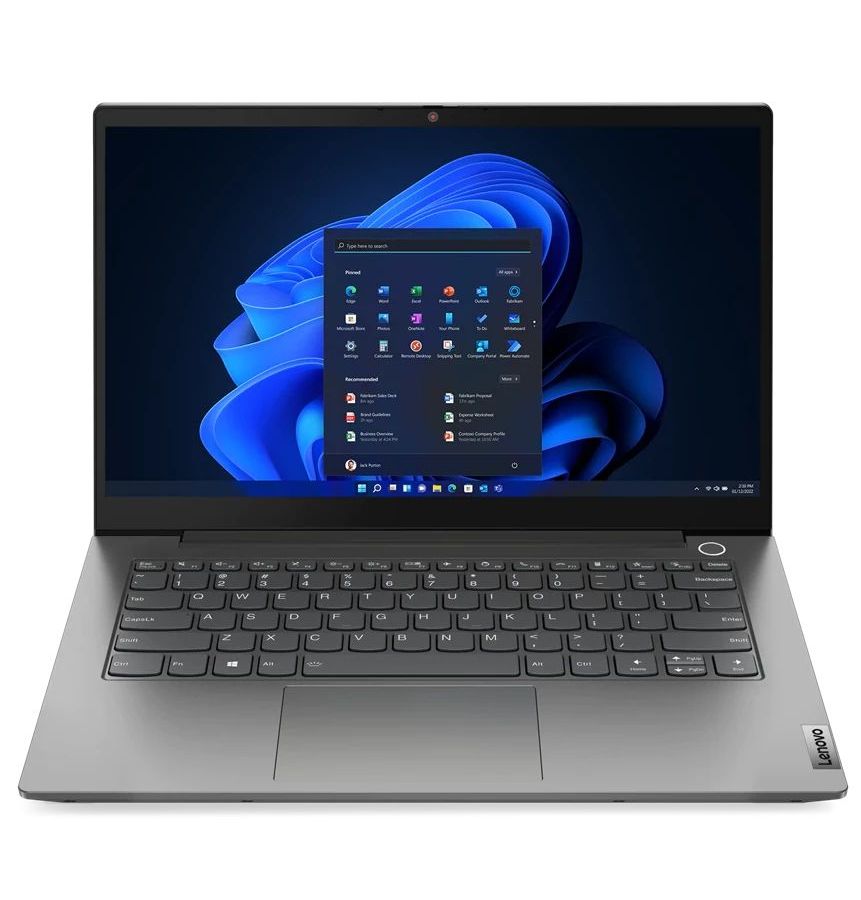 Ноутбук Lenovo ThinkBook 14 G4 ABA (21DK0006RU), Серый
Ноутбук Lenovo ThinkBook 14 G4 ABA (21DK0006RU), Серый