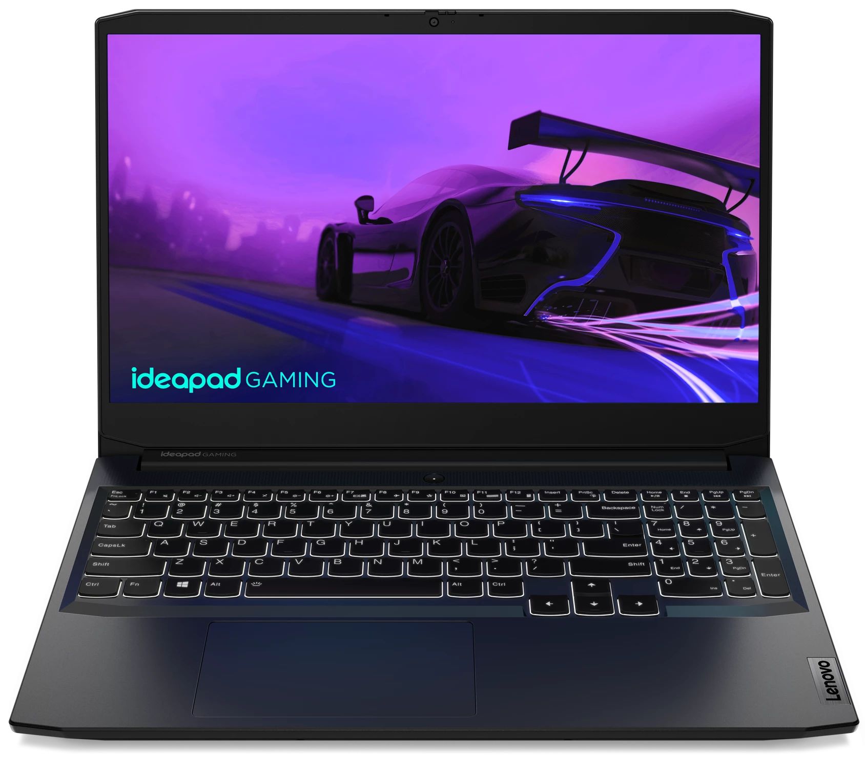 Ноутбук Lenovo IdeaPad Gaming 3 15IHU6 (82K100H3RK), Чёрный
Ноутбук Lenovo IdeaPad Gaming 3 15IHU6 (82K100H3RK), Чёрный
