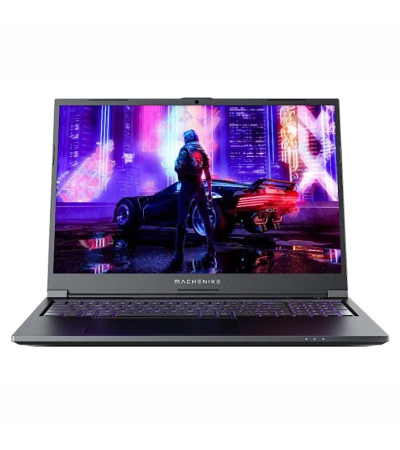 Ноутбук Machenike S16 (S16-i712700H30606GQ165HGMD0R2), Чёрный
Ноутбук Machenike S16 (S16-i712700H30606GQ165HGMD0R2), Чёрный