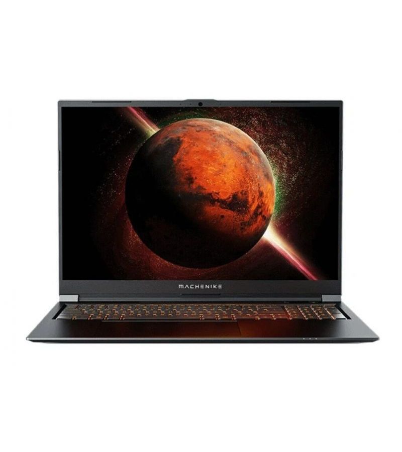 Ноутбук Machenike S16 (S16-i912900H30606GQ165HGMQDR2), Чёрный
Ноутбук Machenike S16 (S16-i912900H30606GQ165HGMQDR2), Чёрный